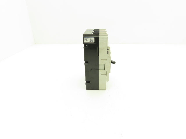 Mitsubishi Electric NV250-CV Circuit Breaker 125A 3Ph 600V