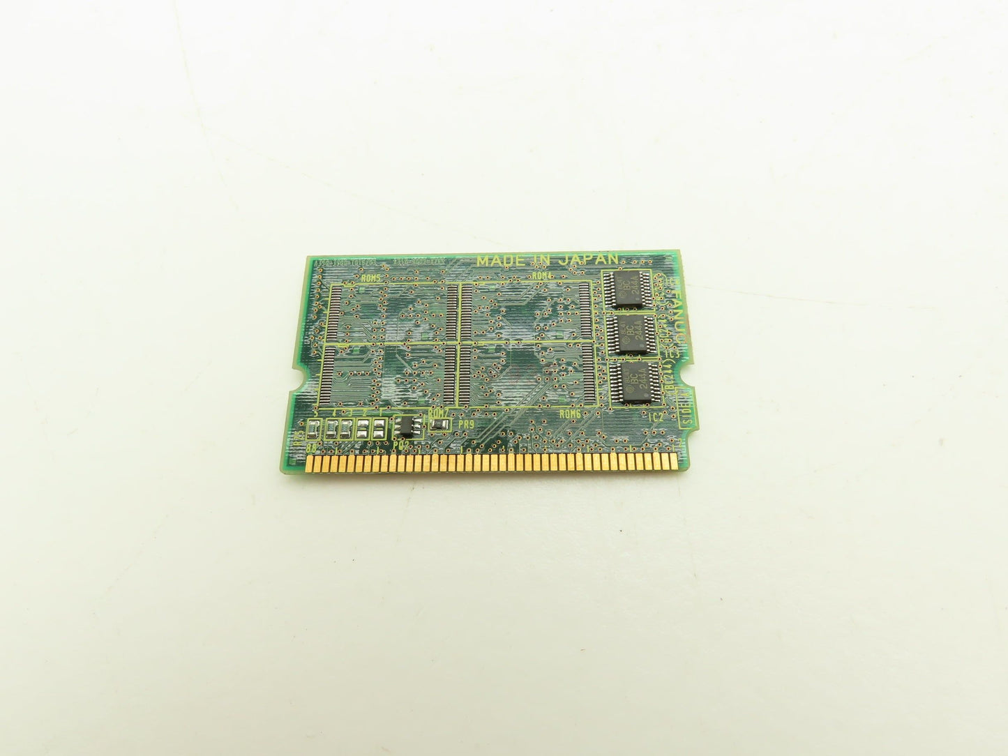 Fanuc A20B-3900-0012/02A F-ROM 2-16M Module