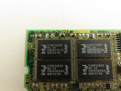 Fanuc A20B-3900-0012/02A F-ROM 2-16M Module
