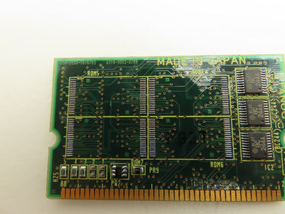 Fanuc A20B-3900-0012/02A F-ROM 2-16M Module