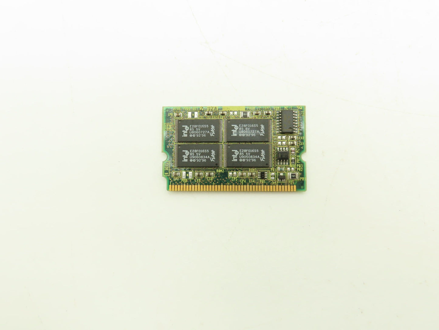 Fanuc A20B-3900-0012/02A F-ROM 2-16M Module
