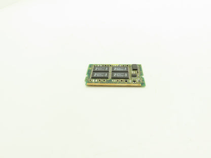 Fanuc A20B-3900-0012/02A F-ROM 2-16M Module