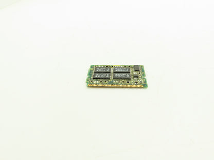 Fanuc A20B-3900-0012/02A F-ROM 2-16M Module