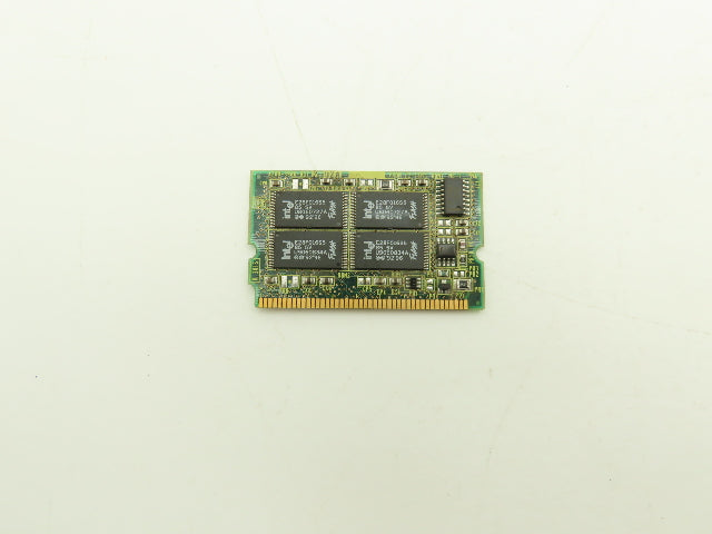 Fanuc A20B-3900-0012/02A F-ROM 2-16M Module
