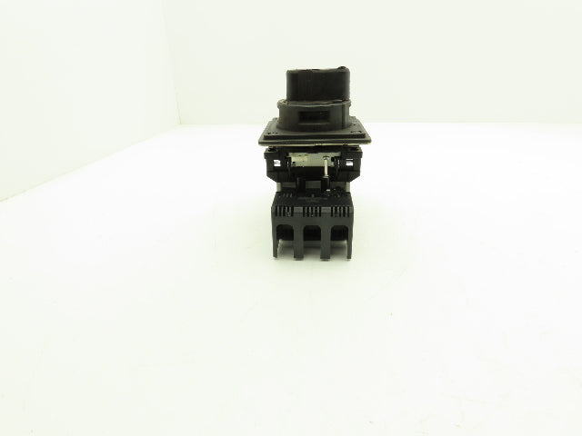 Mitsubishi Electric EG103CUL Circuit Breaker Earth Leakage 60A 100-440vac 3Pole