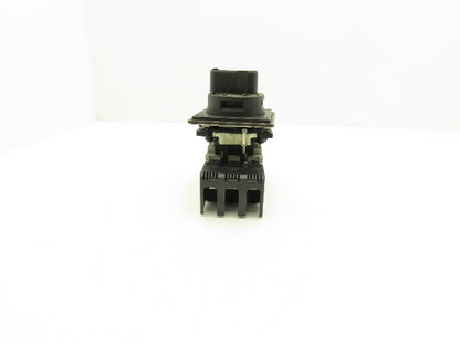 Mitsubishi Electric EG103CUL Circuit Breaker Earth Leakage 60A 100-440vac 3Pole