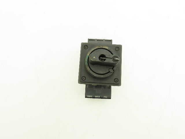 Mitsubishi Electric EG103CUL Circuit Breaker Earth Leakage 60A 100-440vac 3Pole