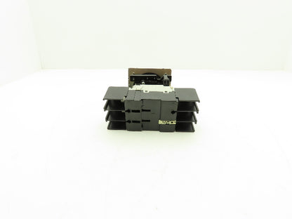 Mitsubishi Electric EG103CUL Circuit Breaker Earth Leakage 60A 100-440vac 3Pole