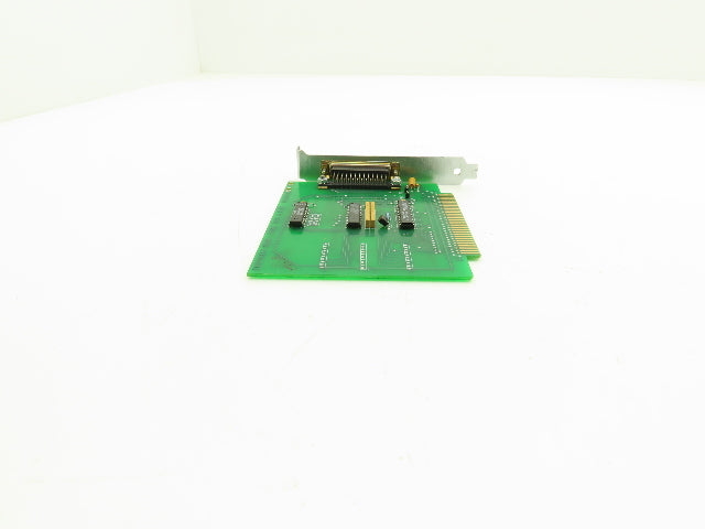 Prec Tech & Elec 01620-02 ISA Card PC Board 8-Bit
