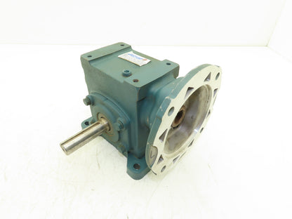 Dodge Tigear 2  176Q05L14 Worm Gearbox 5:1 Ratio Reducer 2.6Hp 350rpm LH 140TC