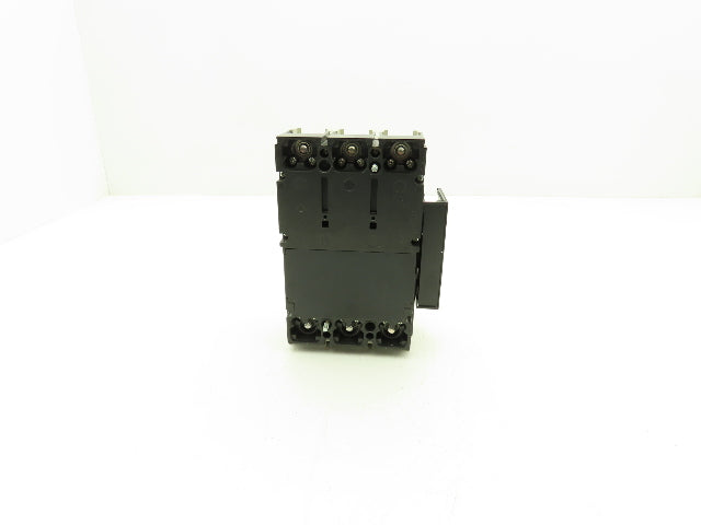 Mitsubishi Electric NV250-SVU Circuit Breaker Ground Fault 125A 100-440V Shunt