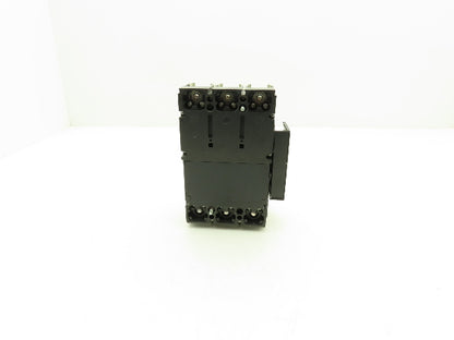 Mitsubishi Electric NV250-SVU Circuit Breaker Ground Fault 125A 100-440V Shunt