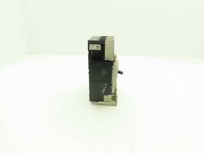 Mitsubishi Electric NV250-SVU Circuit Breaker Ground Fault 125A 100-440V Shunt