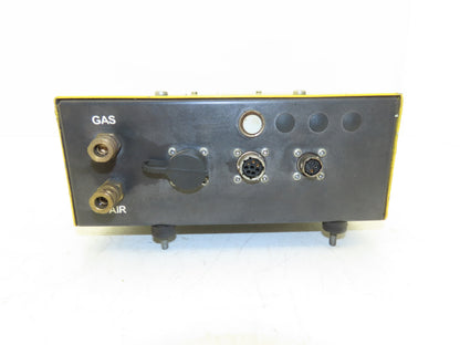 ESAB 740450-881 AristoFeed Box Welder Controller 1/4" Gas & Air Fittings