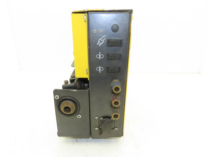 ESAB 4804W FeedMech Robot Wire Feeder Control Unit 0461070881