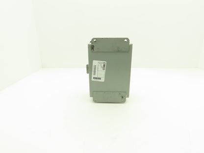 Eimco Process Equipment LPM 211 Current Transmitter 105-130vac 60Hz Control Box