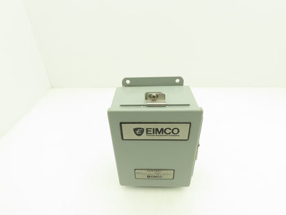 Eimco Process Equipment LPM 211 Current Transmitter 105-130vac 60Hz Control Box