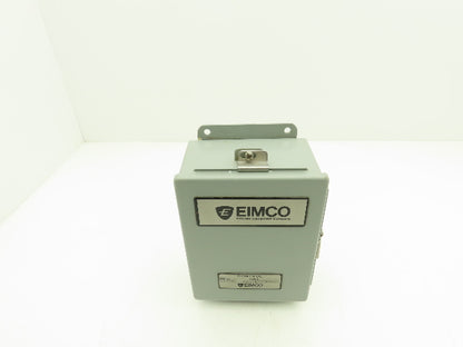 Eimco Process Equipment LPM 211 Current Transmitter 105-130vac 60Hz Control Box