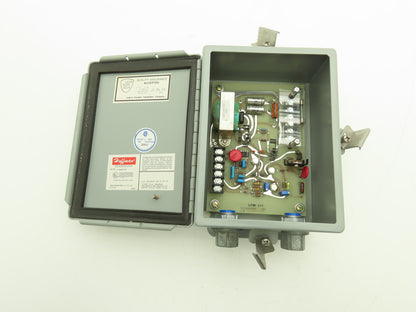 Eimco Process Equipment LPM 211 Current Transmitter 105-130vac 60Hz Control Box
