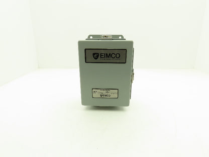 Eimco Process Equipment LPM 211 Current Transmitter 105-130vac 60Hz Control Box