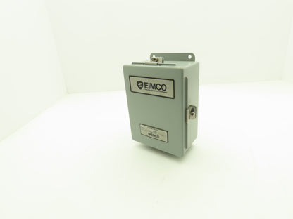 Eimco Process Equipment LPM 211 Current Transmitter 105-130vac 60Hz Control Box