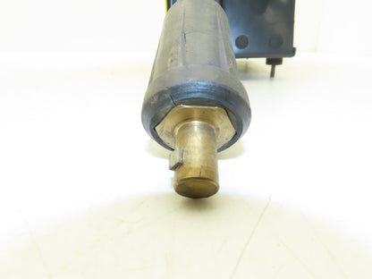 ESAB 0156728012 Robot Wire Feeder Control Unit 0366902902 W/.035 Rollers