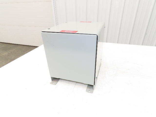 Daykin PSD5762425-1E 24VDC Power Supply 25 Amp Input 600V 3Ph