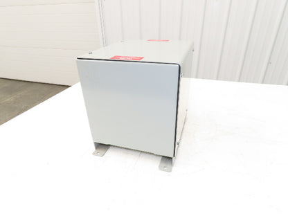 Daykin PSD5762425-1E 24VDC Power Supply 25 Amp Input 600V 3Ph