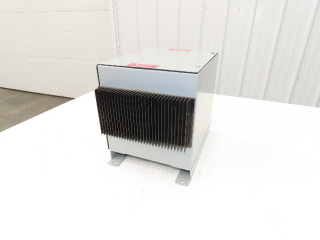 Daykin PSD5762425-1E 24VDC Power Supply 25 Amp Input 600V 3Ph