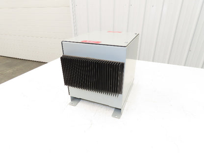 Daykin PSD5762425-1E 24VDC Power Supply 25 Amp Input 600V 3Ph