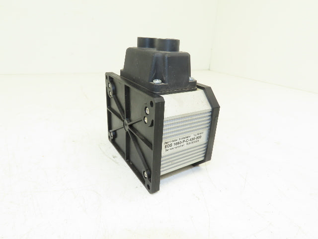 Hycon EDS 1600 Pressure Control Switch 6525PSI EDS 1693-P-C-450-000 Type 904849