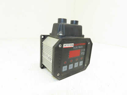 Hycon EDS 1600 Pressure Control Switch 6525PSI EDS 1693-P-C-450-000 Type 904849