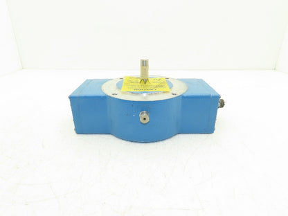 Avtron M485L 48-LF1-LF1 Pulse Generator Rotary Encoder 12VDC 240 PPR 56C