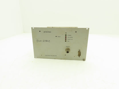 Precitec EG 316 Z FC Lasermatic