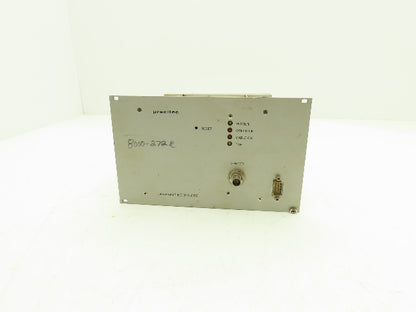 Precitec EG 316 Z FC Lasermatic