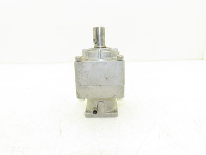 Shimpo-Nidec VRSF-15C-400 Able Reducer 15:1 Ratio Inline Servo Gearhead