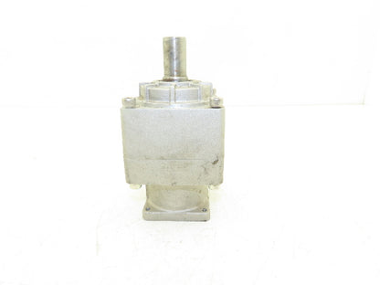 Shimpo-Nidec VRSF-15C-400 Able Reducer 15:1 Ratio Inline Servo Gearhead