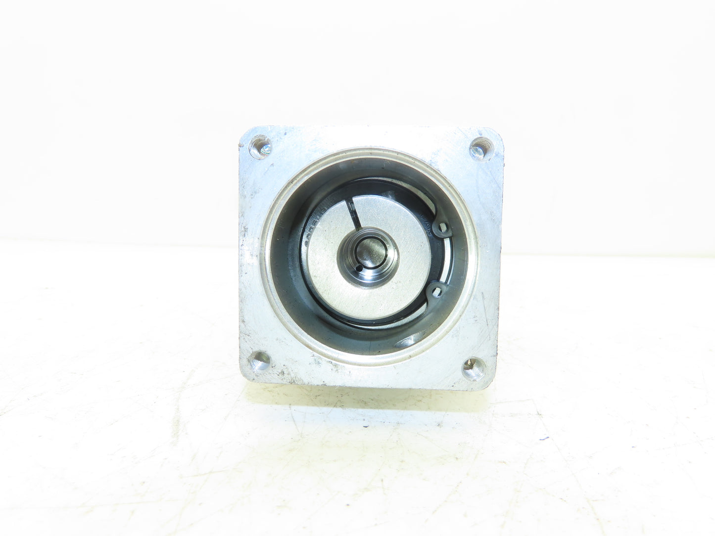 Shimpo-Nidec VRSF-15C-400 Able Reducer 15:1 Ratio Inline Servo Gearhead