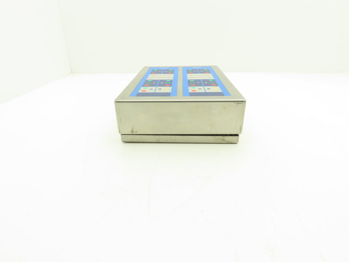 Hoyer 5773.9053 2 Station Control Box