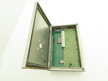 Hoyer 5773.9053 2 Station Control Box