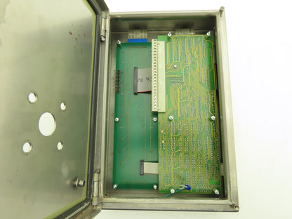 Hoyer 5773.9053 2 Station Control Box