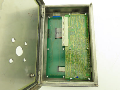 Hoyer 5773.9053 2 Station Control Box