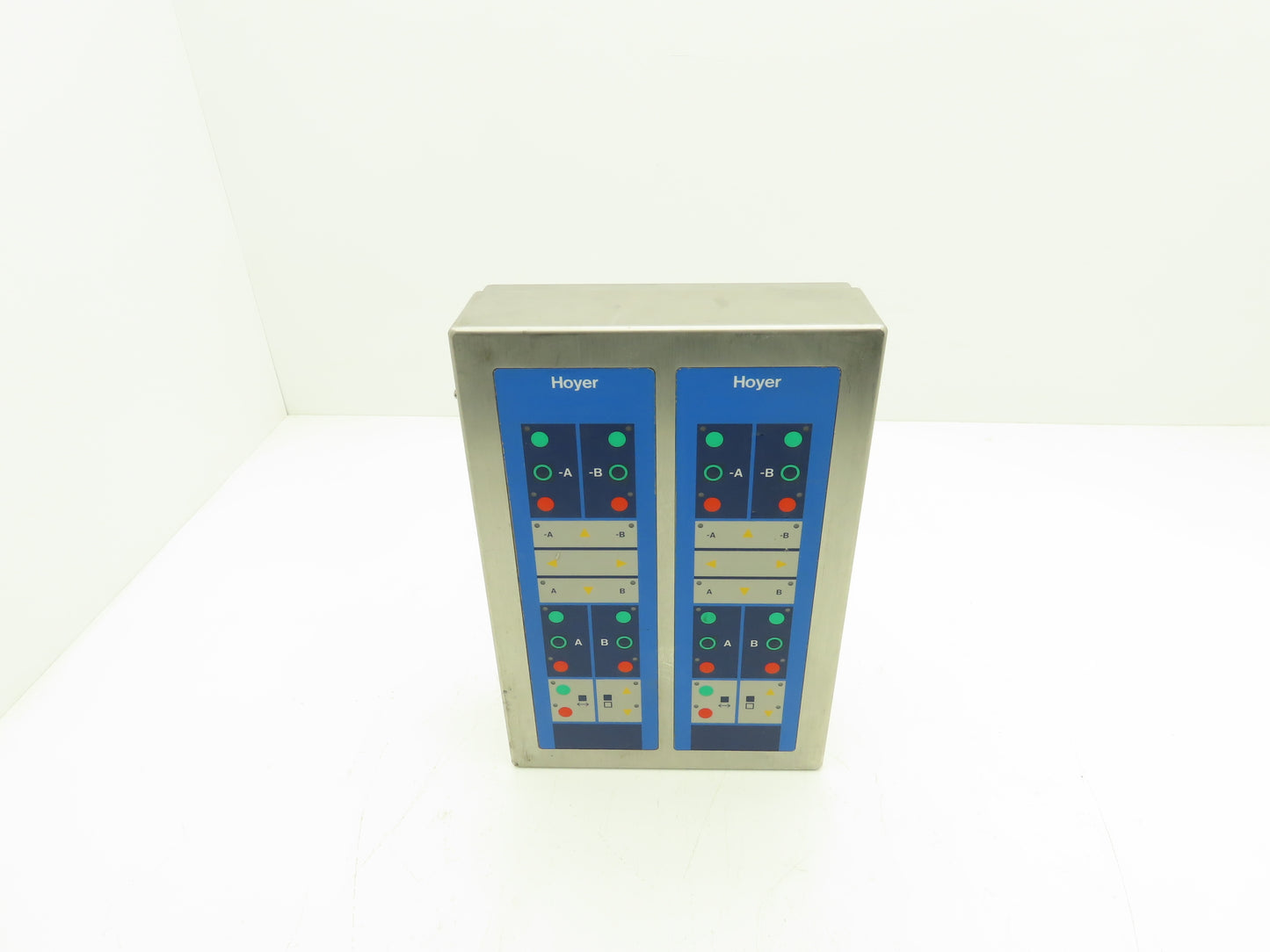 Hoyer 5773.9053 2 Station Control Box