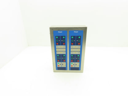 Hoyer 5773.9053 2 Station Control Box