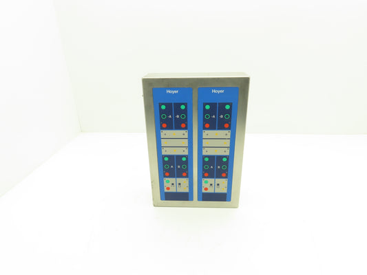 Hoyer 5773.9053 2 Station Control Box