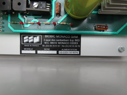 Biobic CS3C Biotec Automation Consistency sensor