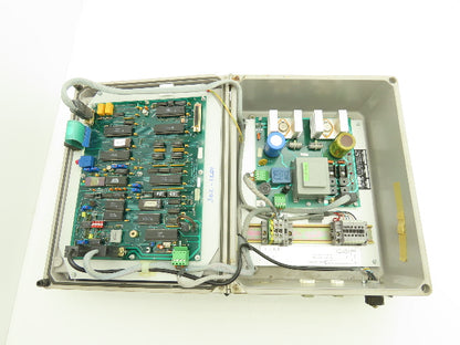 Biobic CS3C Biotec Automation Consistency sensor