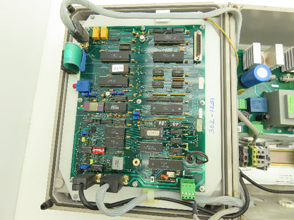 Biobic CS3C Biotec Automation Consistency sensor