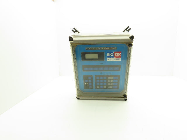 Biobic CS3C Biotec Automation Consistency sensor