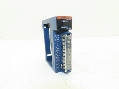Toyoda Machine Works OUT-18 THK-2753 Toyopuc PLC Output Module 24VDC Lot of 4